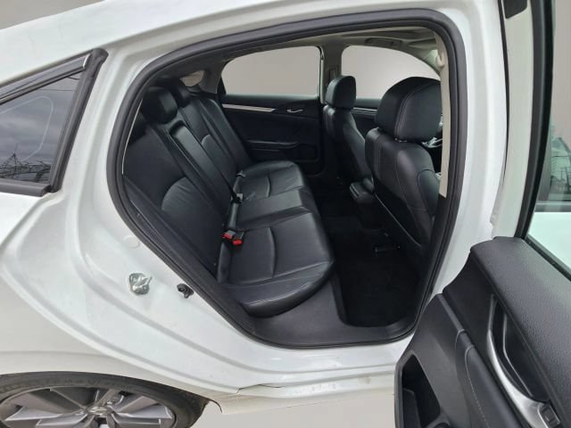 Used 2021 Honda Civic EX-L image 14