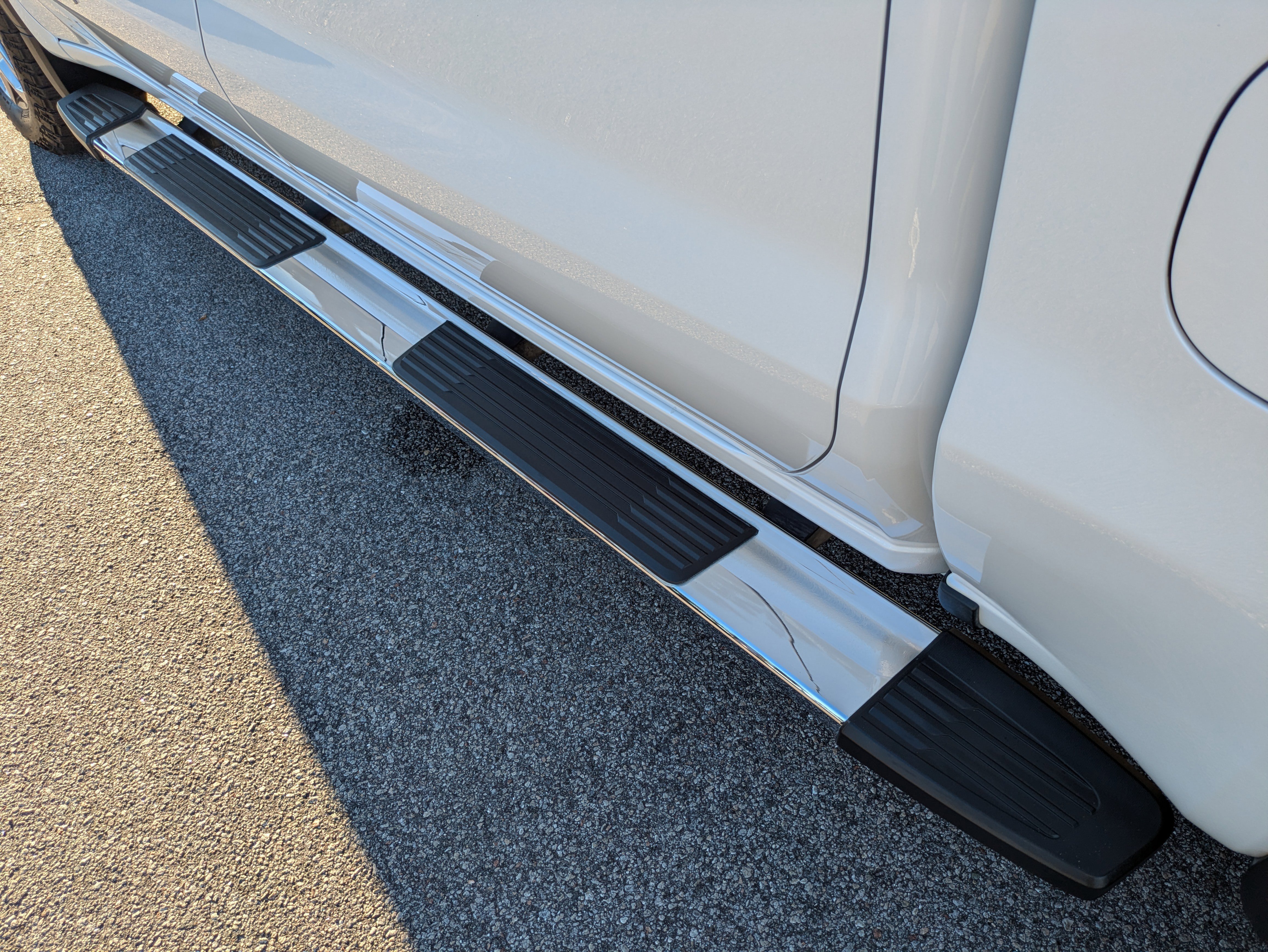 Certified 2023 GMC Sierra 1500 SLT w/ SLT Premium Plus Package image 13