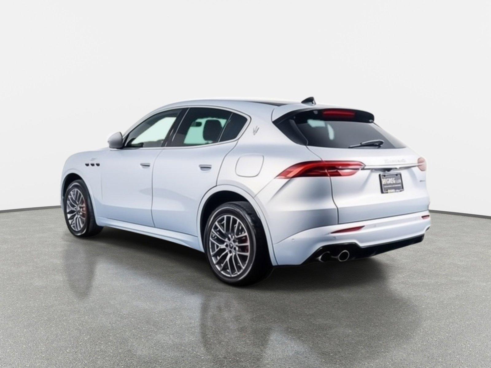 Used 2024 Maserati Grecale GT image 9
