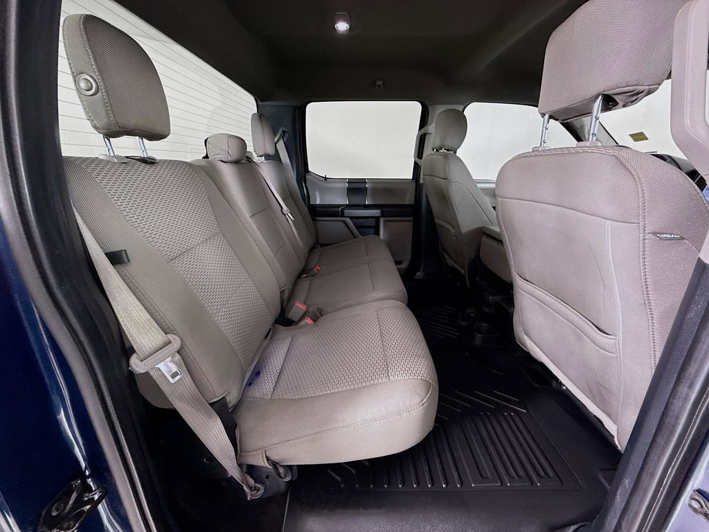 Used 2019 Ford F150 XLT w/ Equipment Group 301A Mid image 26