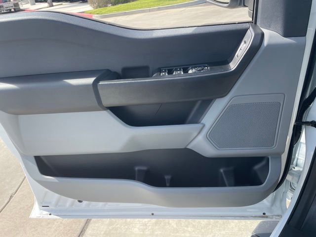 New 2026 Ford F250 XL w/ XL Chrome Package image 17