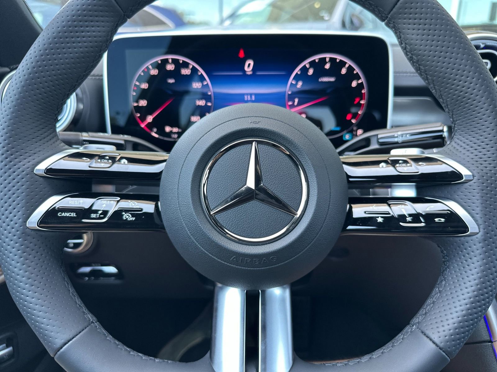 New 2025 Mercedes-Benz C 300 4MATIC Sedan image 26