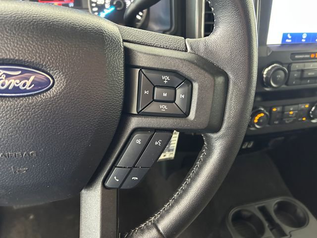 Used 2020 Ford F150 XLT w/ Equipment Group 302A Luxury AWD/4WD image 17