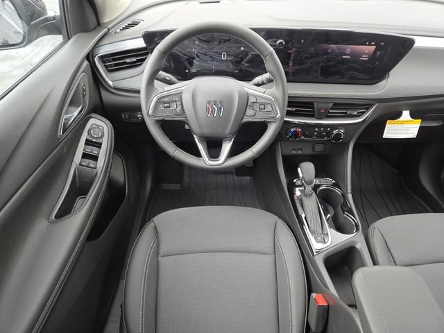 New 2026 Buick Encore GX Preferred image 29