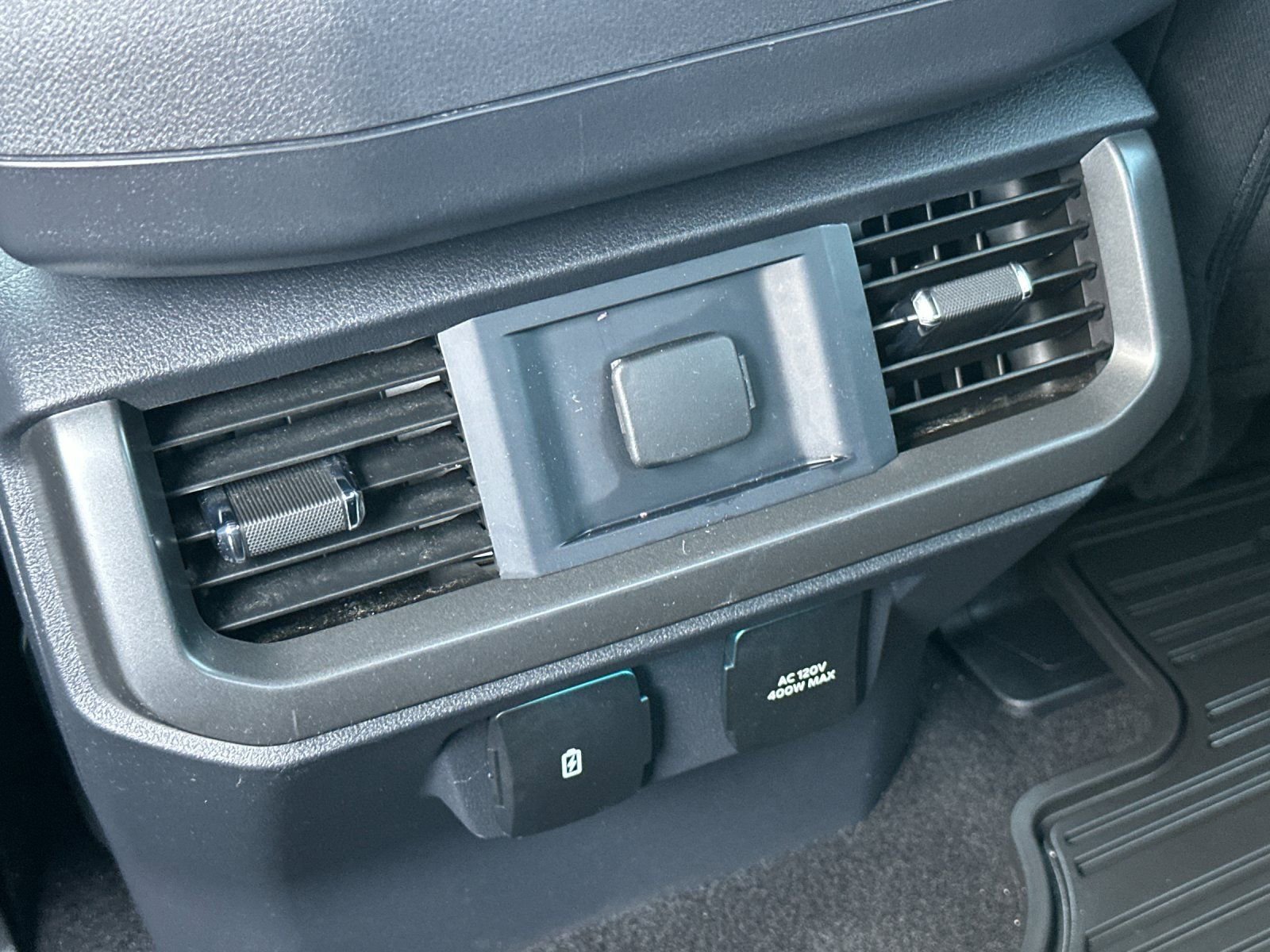 Used 2024 Ford F150 XLT w/ Equipment Group 302A MID image 15