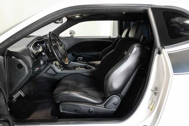 Used 2018 Dodge Challenger T/A RWD image 5