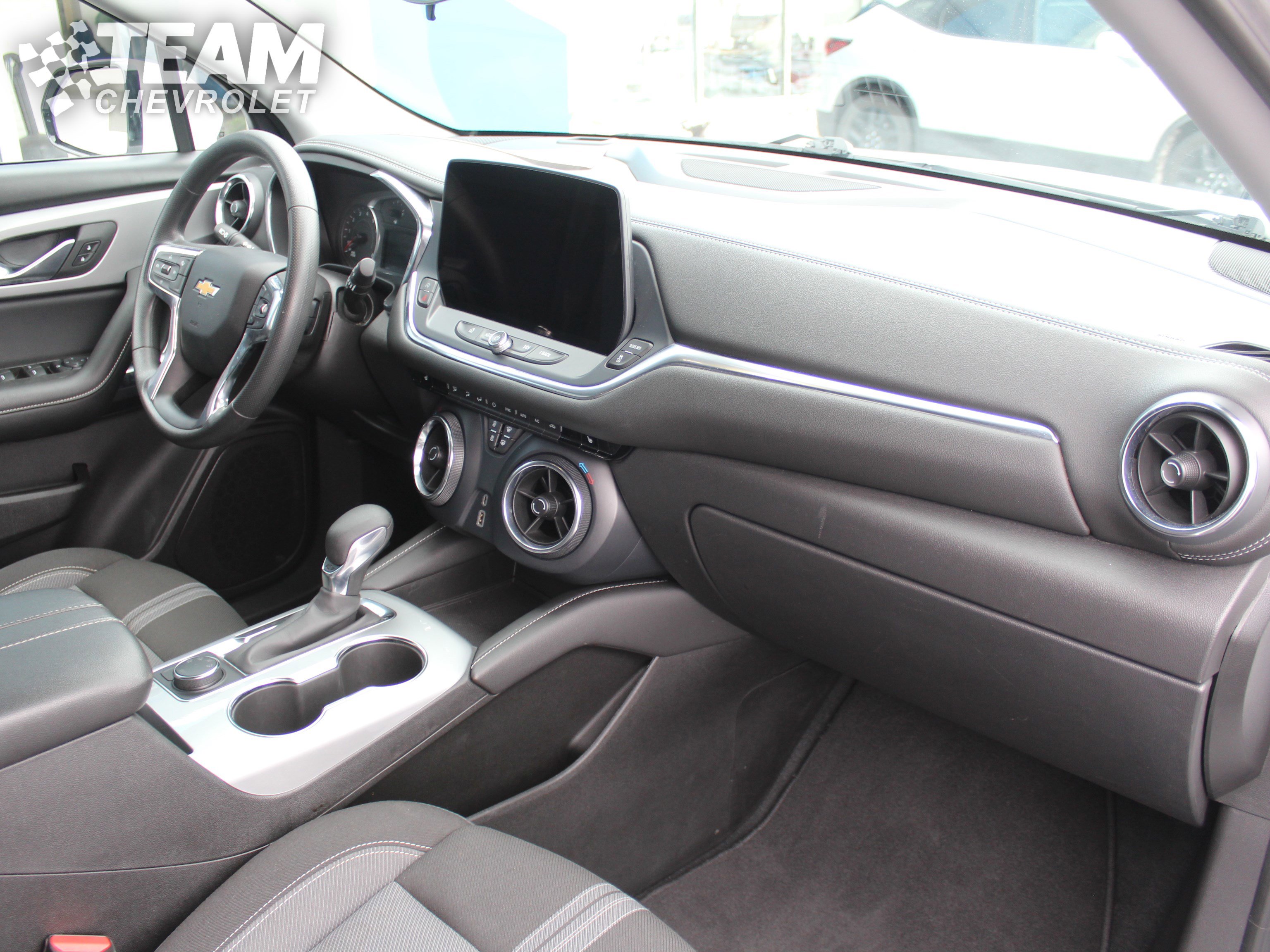 Certified 2024 Chevrolet Blazer LT image 27