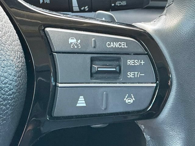 Certified 2024 Honda Pilot EX-L image 19