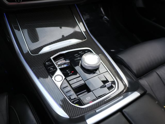 Used 2023 BMW X7 M60i w/ Executive Package AWD/4WD image 25