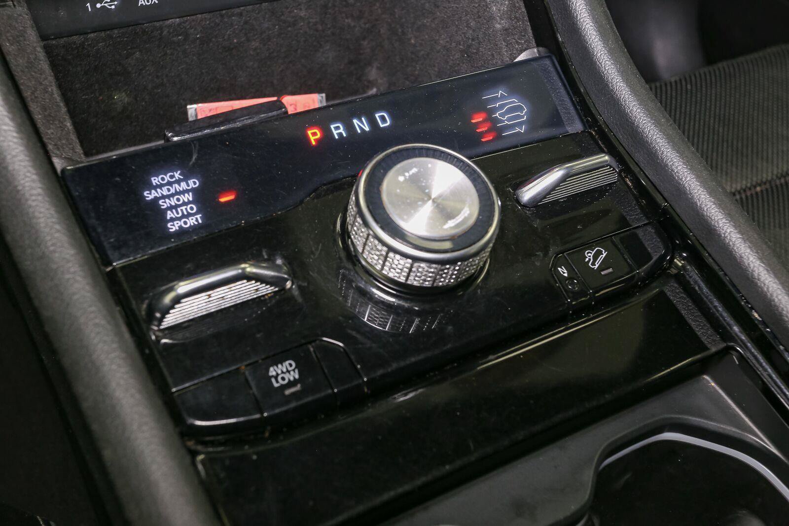 Used 2022 Jeep Grand Cherokee L Overland AWD/4WD image 38