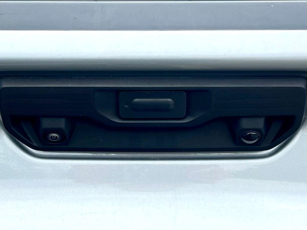 Used 2024 Chevrolet Silverado 1500 RST w/ All Star Edition Plus image 6