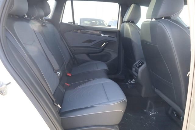 New 2026 Volkswagen Tiguan SE R-Line image 20