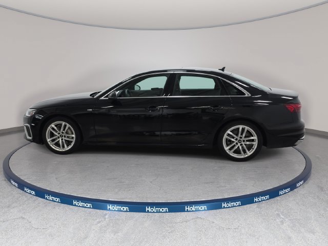 Used 2024 Audi A4 2.0T Premium Plus AWD/4WD image 9