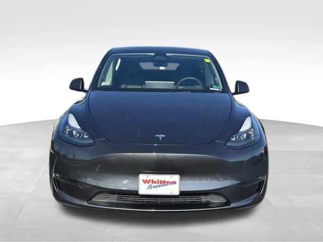 Used 2024 Tesla Model Y Long Range image 12