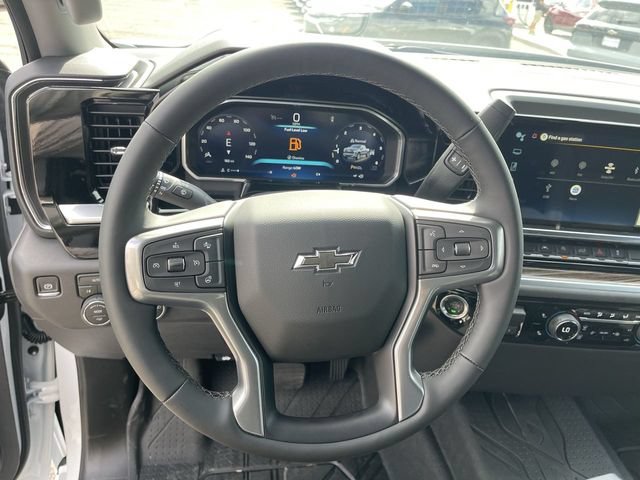 New 2026 Chevrolet Silverado 1500 RST w/ RST Select Package AWD/4WD image 14