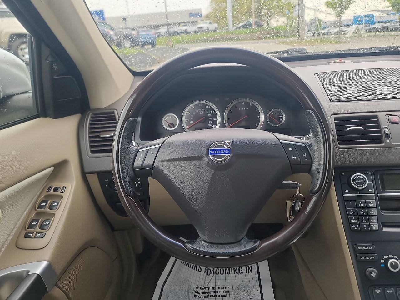 Used 2013 Volvo XC90 3.2 AWD/4WD image 20