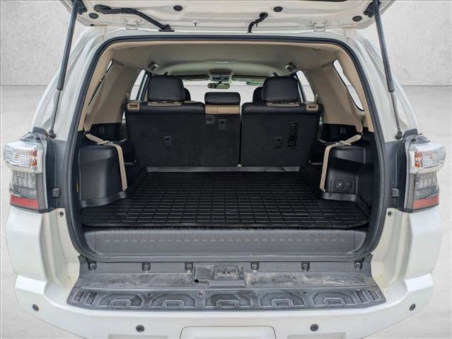 Used 2014 Toyota 4Runner SR5 image 6