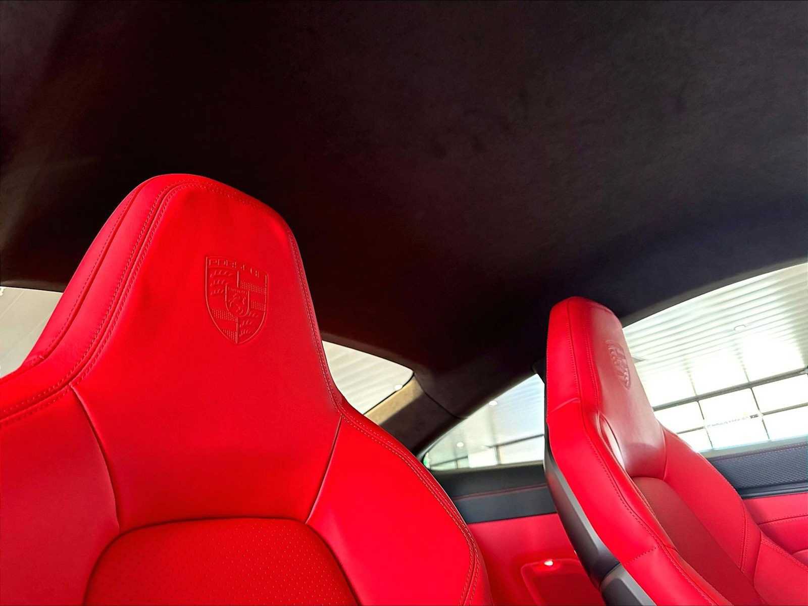New 2026 Porsche 911 GT3 RWD image 22