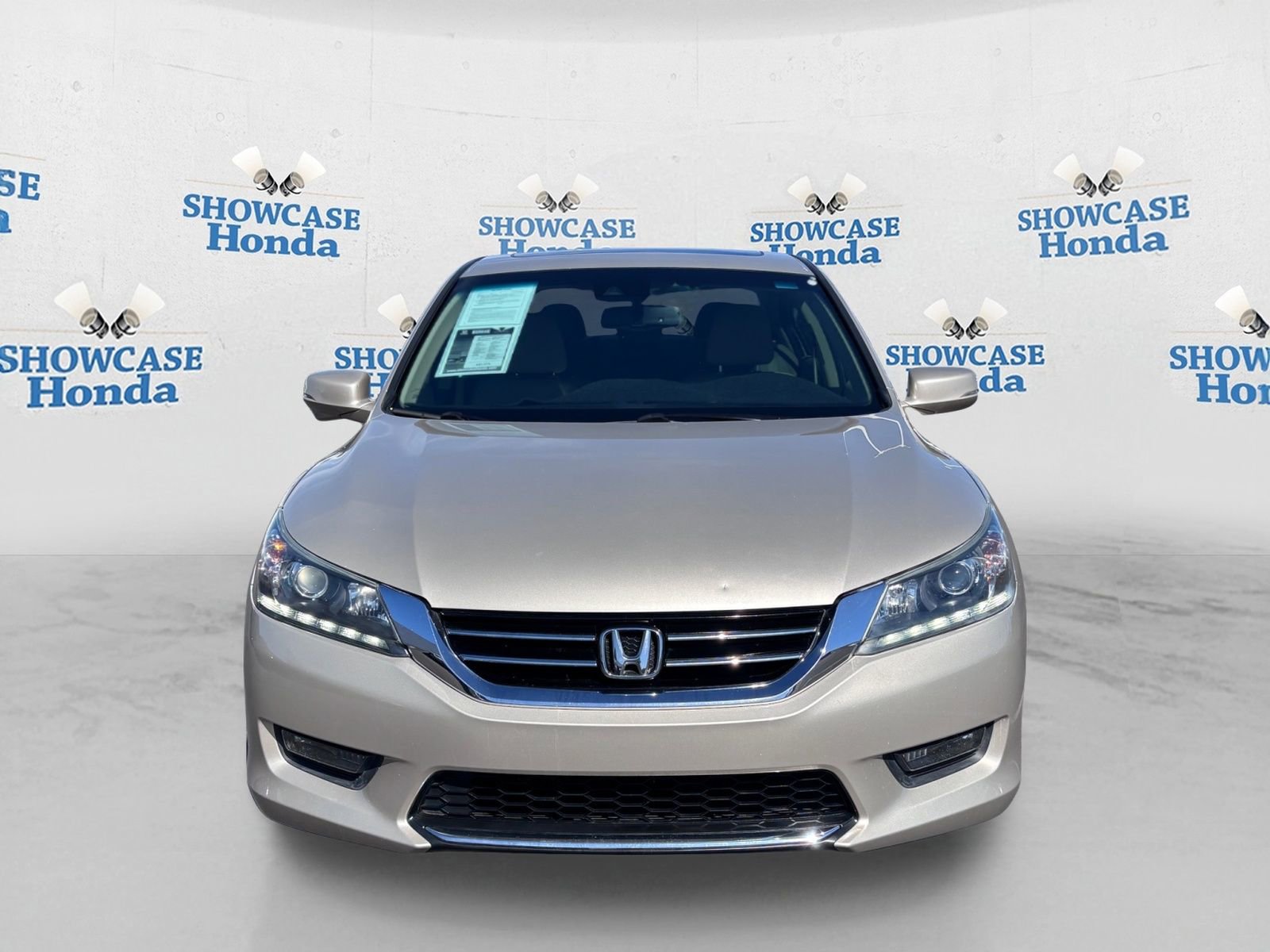 Used 2014 Honda Accord EX-L image 6