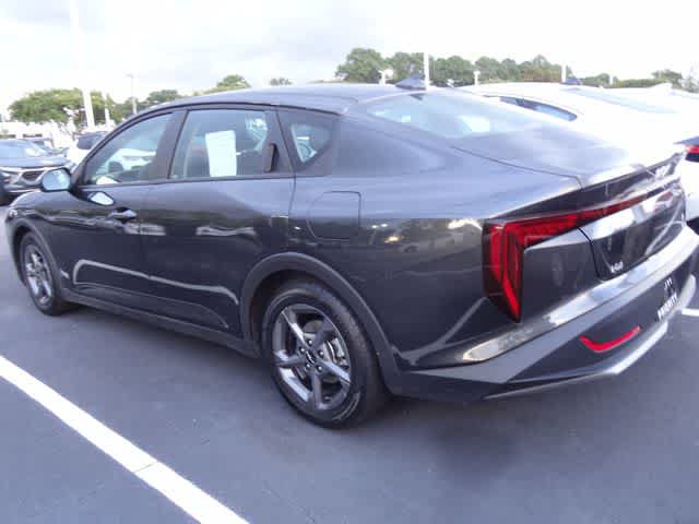 Used 2025 Kia K4 FWD image 5