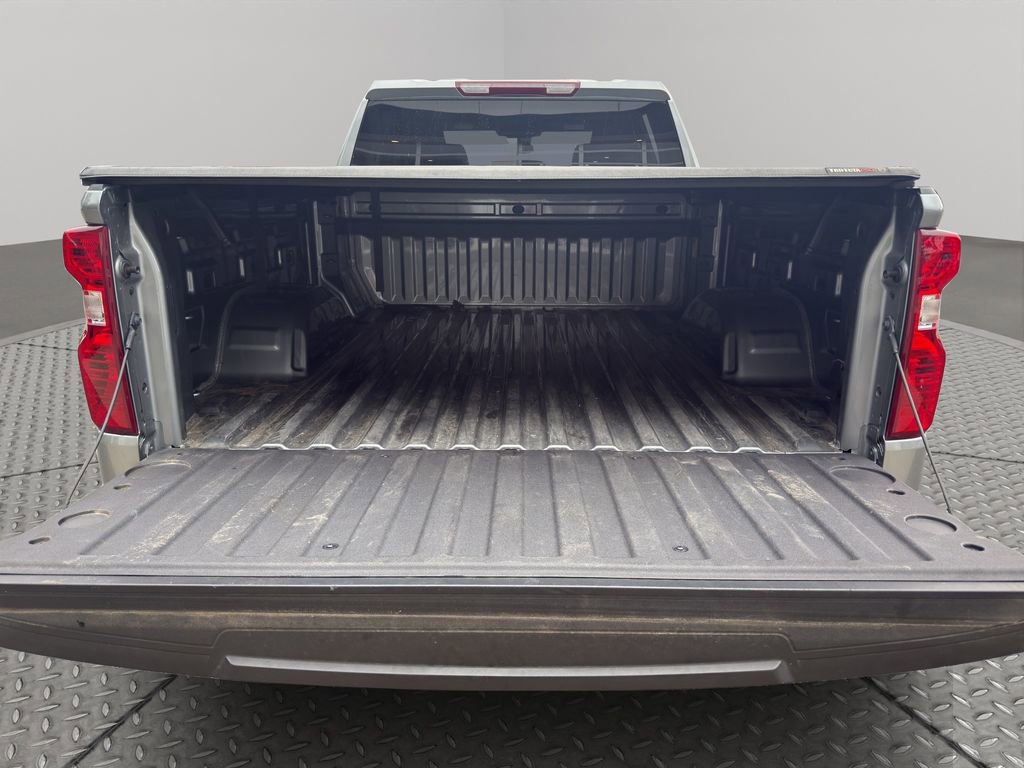 Used 2023 Chevrolet Silverado 1500 LT image 20