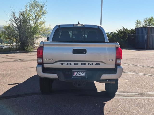 Used 2022 Toyota Tacoma SR AWD/4WD image 6