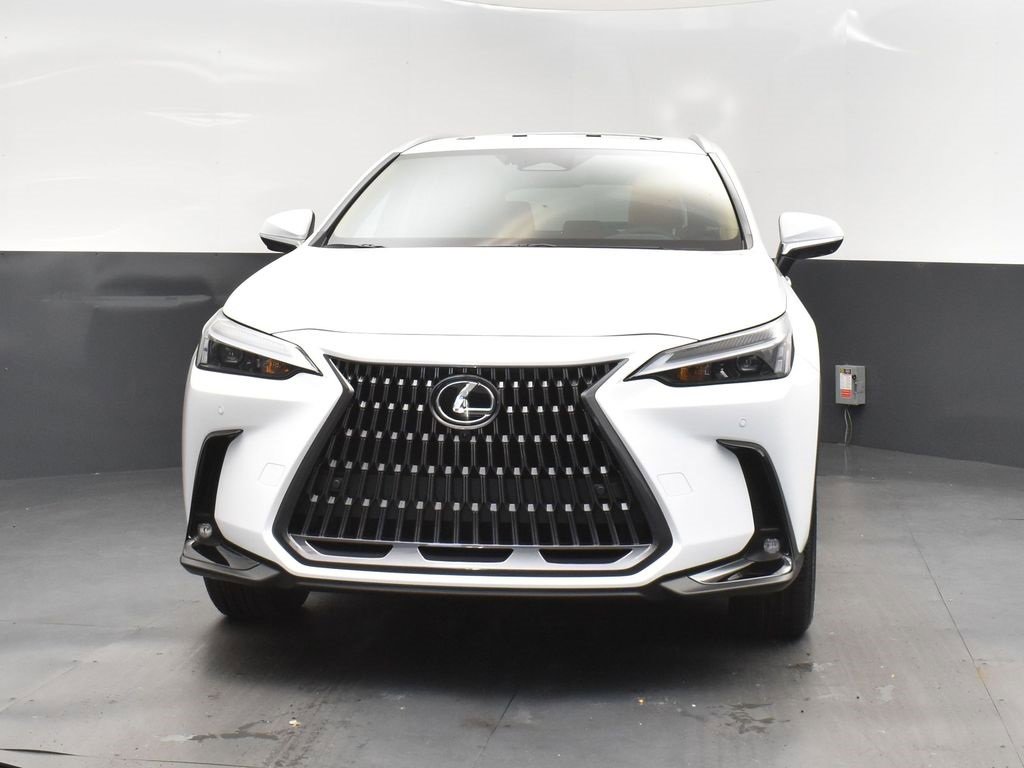 New 2026 Lexus NX 350 AWD w/ Premium Package image 10