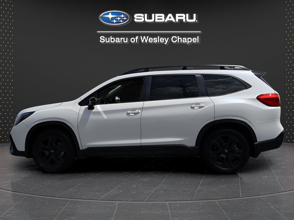 Used 2023 Subaru Ascent Onyx Edition AWD/4WD image 7