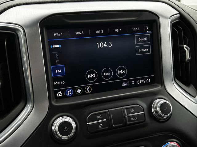 Used 2022 GMC Sierra 1500 Elevation AWD/4WD image 18