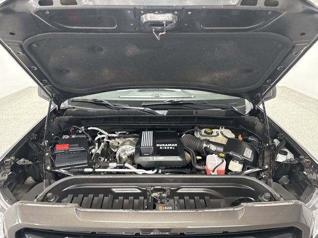 Used 2021 GMC Sierra 1500 Elevation image 9