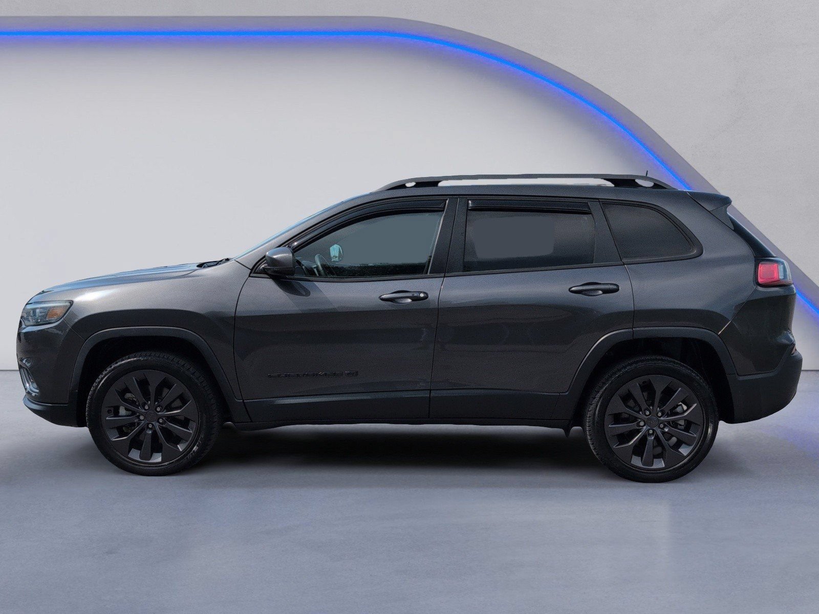 Used 2021 Jeep Cherokee Latitude Lux 80th Anniv w/ Quick Order Package 26U 80TH FWD image 12