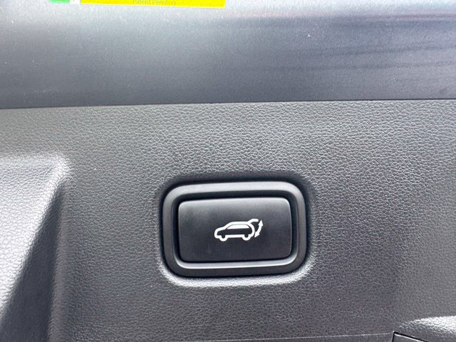 Used 2023 Hyundai Tucson SEL AWD/4WD image 9