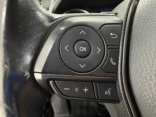 Used 2022 Toyota Camry SE FWD image 9