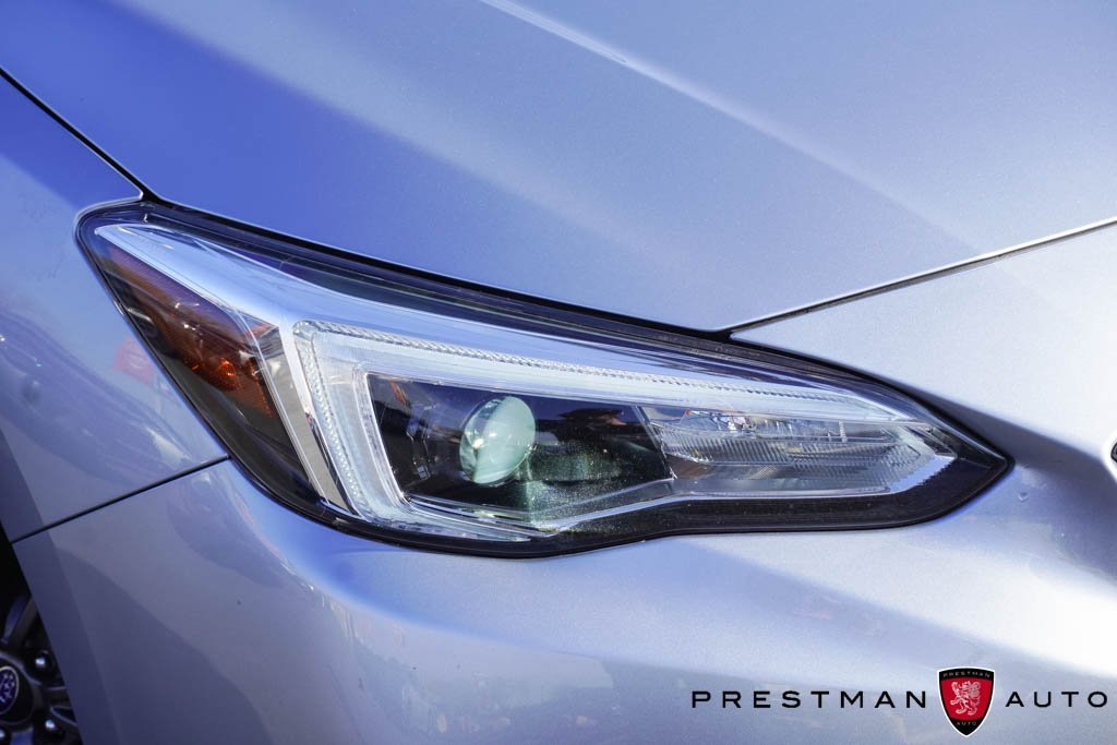 Used 2021 Subaru Impreza 2.0i Limited image 18