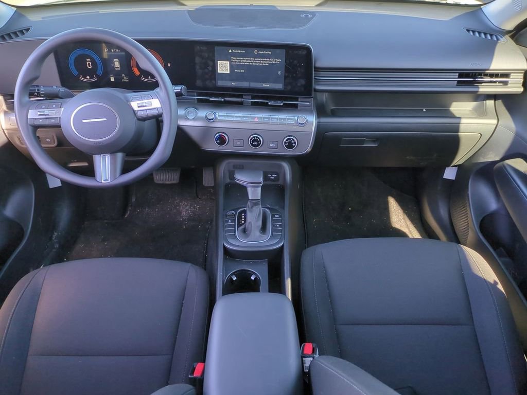 Certified 2026 Hyundai Kona SE AWD/4WD image 22
