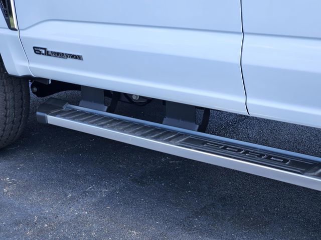 New 2026 Ford F250 Lariat w/ FX4 Off-Road Package image 10