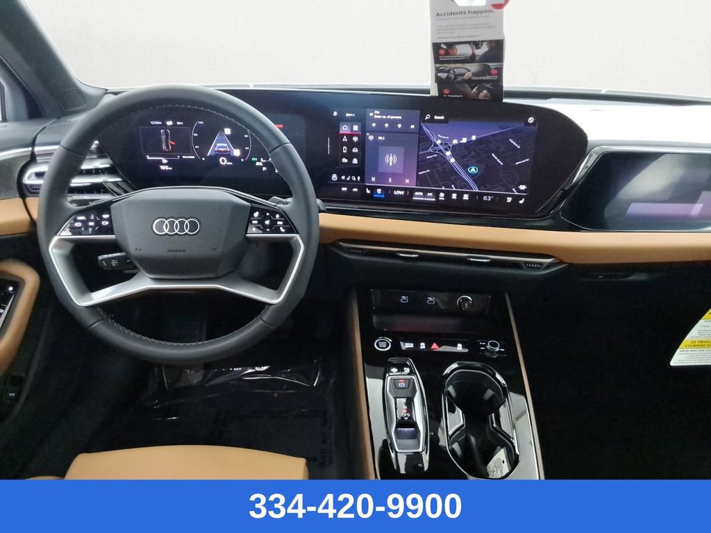 New 2025 Audi A5 2.0T Prestige image 9