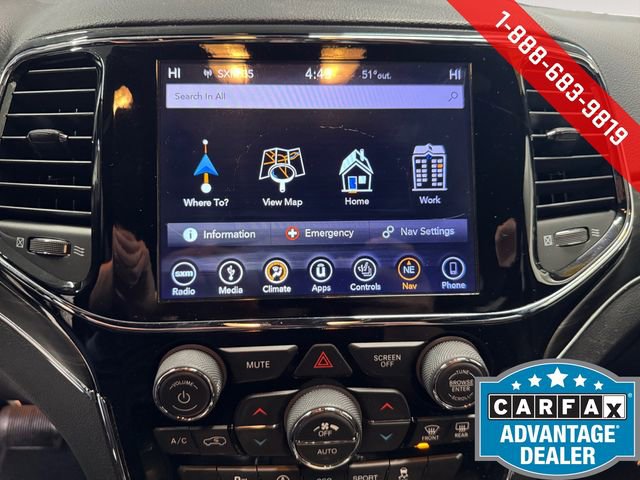 Used 2019 Jeep Grand Cherokee Limited image 13