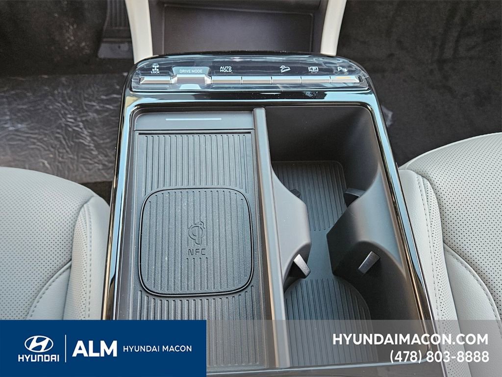 New 2026 Hyundai Tucson Limited image 20