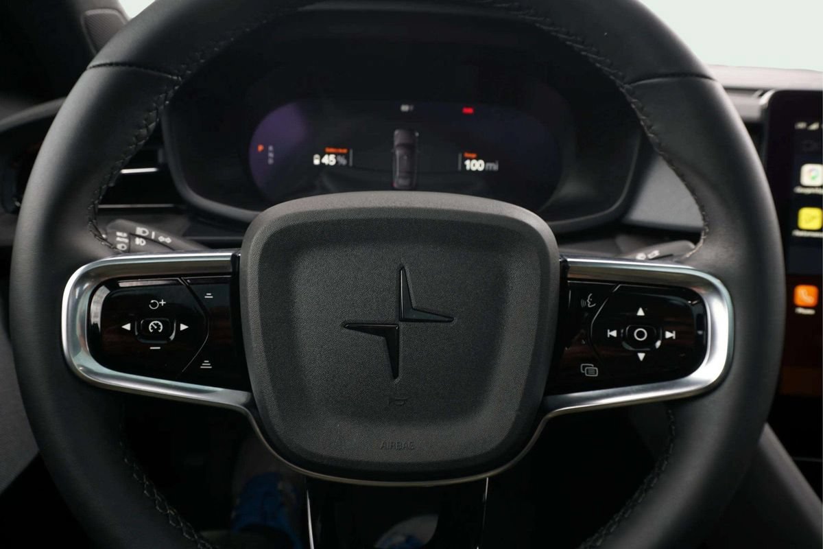 Used 2023 Polestar Polestar 2 w/ Pilot Pack AWD/4WD image 28