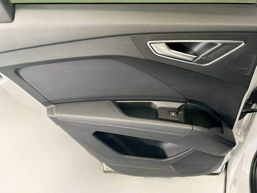 Certified 2023 Audi Q4 e-tron Premium w/ Premium Plus RWD image 25
