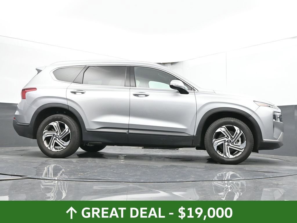 Used 2023 Hyundai Santa Fe SEL image 47