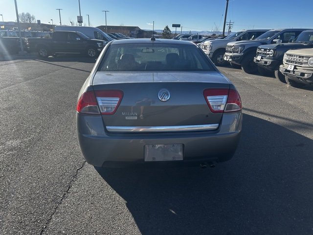 Used 2010 Mercury Milan Premier image 13