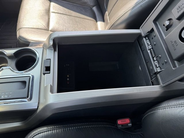 Used 2013 Ford F150 FX4 w/ Luxury Equipment Group image 13