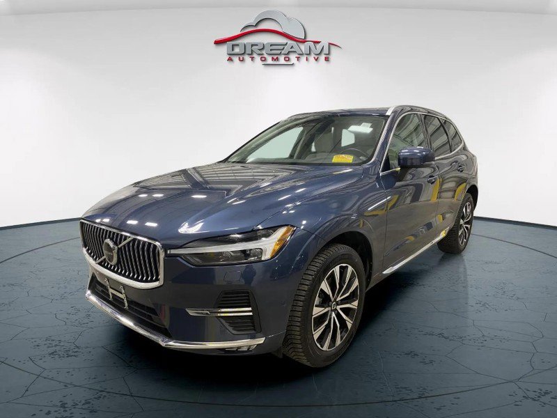 Used 2023 Volvo XC60 B5 Plus FWD image 4
