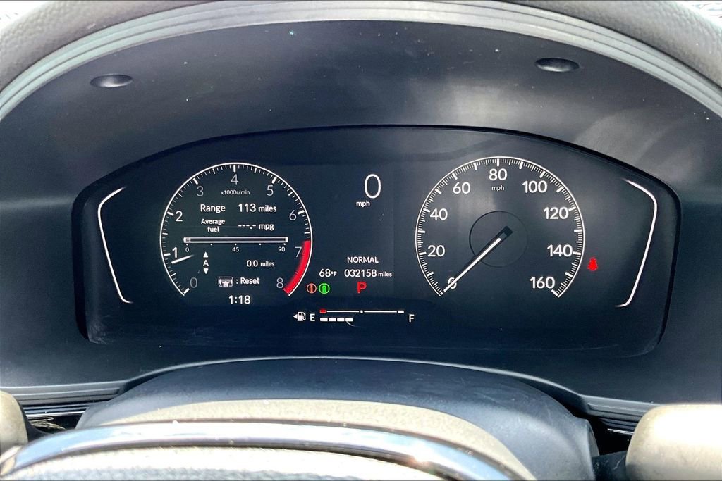 Certified 2024 Honda Civic Sport image 10