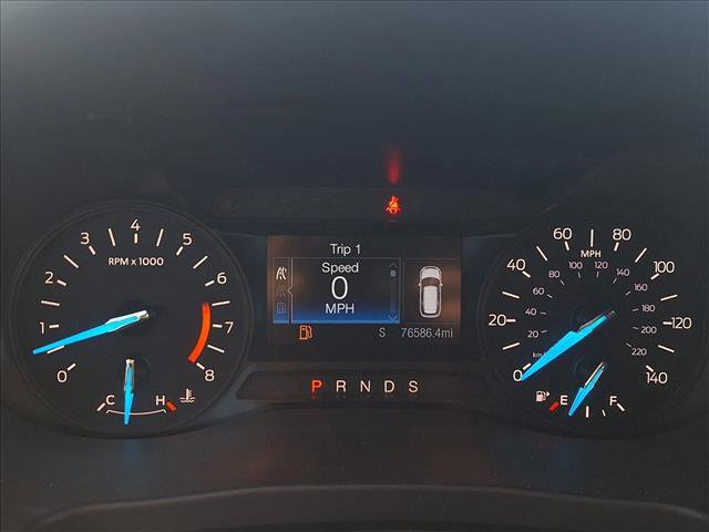 Used 2019 Ford Explorer XLT image 11