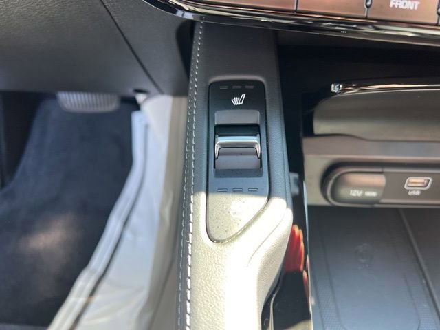 Used 2024 Kia Telluride EX X-Line image 23