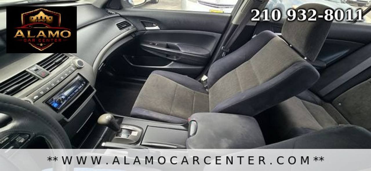 Used 2008 Honda Accord LX-P image 33