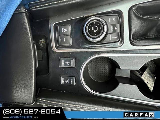 Used 2019 Nissan Maxima 3.5 SV w/ Floor Mat Group FWD image 17